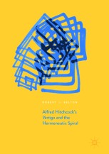 Alfred Hitchcock's Vertigo and the Hermeneutic Spiral | Springer