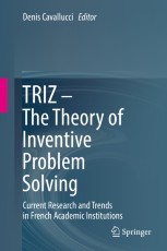 稀少 トリーズ TRIZ Technology for Innovation What is TRIZ?