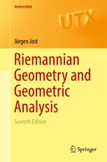 洋書 An Introduction to Riemannian Geometry 978-3-319-61860-9