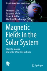Earth's Magnetic Field Claudia Stolle Earth's Magnetic Field