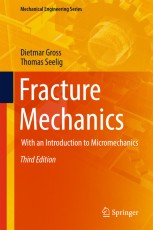 Elementary engineering fracture mechanics [ハードカバー] Broek， D. Elementary Engineering Fracture Mechanics: Broek, D