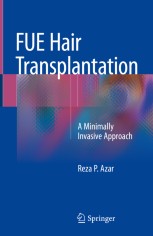 Hair Transplantation Fifth Edition（洋書） 978-3-319-75901-2