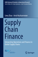 Supply Chain Finance: Integrating Operations and Finance in