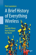 洋書 History of Wireless 978-3-319-78910-1