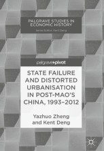 State Failure and Distorted Urbanisation in Post-Mao's China