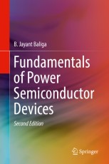 洋書 Fundamentals of Power Semiconductor Devi 978-3-319-93988-9
