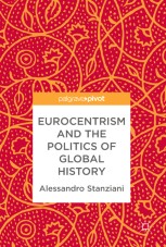 人文+社会 Eurocentrism 978-3-319-94740-2