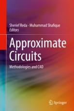 コンピュータ・IT Approximate Circuits: Methodologies &CAD 978-3-319-99322-5