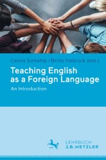 Teaching English as a Foreign Language: An Introduction | Springer