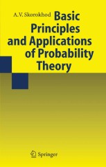 Basic Principles and Applications of Probability Theory | Springer