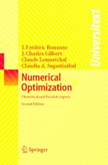 コンピュータ・IT Performance Optimization of Numerical... Numerical Optimization (Springer Series in Operations