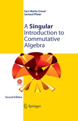 Introduction To Commutative Algebra　【新品】 Introduction To Commutative Algebra (Addison-Wesley Series