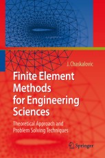 energy and finite element methods　Shames Energy and Finite Element Methods in Structural Mechanics