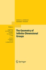 洋書 The Geometry of Infinite-Dimensional Gro The Geometry of Infinite-Dimensional Groups: Khesin, Boris