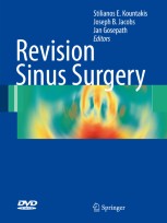 Revision Sinus Surgery | Springer Nature Link