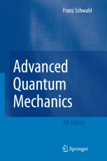 洋書 Advanced Visual Quantum Mechanics 9780521761505.jpg