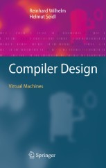 Compiler Design: Virtual Machines | Springer Nature Link