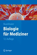 Biologie für Mediziner | Springer Nature Link
