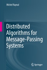洋書 Distributed Algorithms Distributed Algorithms [Book]