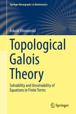【2冊】ガロアの理論Fundamentals of Galois' Theory maxresdefault.jpg?sqp=-