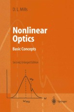 The Principles of Nonlinear Optics (WCL) Shen，Y. R. The Principles of Nonlinear Optics (Wiley Series in Pure