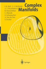 Complex Manifolds and Contact Manifolds [ハードカバー] De， U C.; Shaikh， A. A. Complex Manifolds and Contact Manifolds by U.C. De | Goodreads