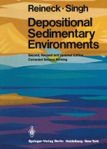 Sandstone Depositional Environments洋書 978-3-642-81498-3