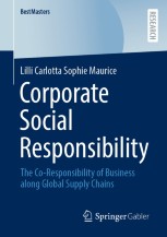 Corporate Social Responsibility: The Co-Responsibility of