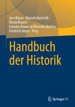 Handbuch der Historik | Springer Nature Link