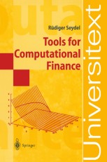 Tools for Computational Finance | Springer Nature Link