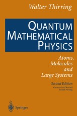 洋書 Physics and Mathematics of Quantum Physics and Mathematics of Quantum Many-Body Systems