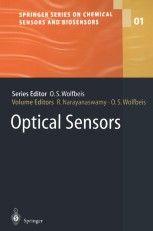 Optical Sensors: Industrial Environmental and Diagnostic