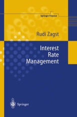 Interest-Rate Management | Springer Nature Link