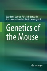 Genetics of the Mouse | Springer Nature Link (formerly SpringerLink)