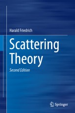 Scattering Theory | Springer Nature Link