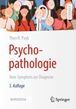 Psychopathologie: Vom Symptom zur Diagnose | Springer Nature Link
