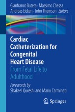 Cardiac Catheterization for Congenital Heart Disease: From Fetal
