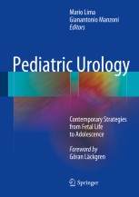 Pediatric Urology: Contemporary Strategies from Fetal Life