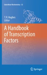 Eukaryotic Transcription Factors ハードカバー 978-90-481-9069-0