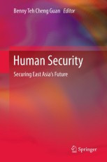 洋書 Human Insecurity in East Asia Human Security: Securing East Asia's Future | Springer Nature Link