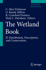 The Wetland Book: II: Distribution, Description, and