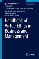 洋書 Happiness and Virtue Ethics in Business 978-94-007-6510-8