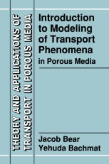 洋書 Porous Media Transport Phenomena 978-94-009-1926-6