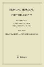 洋書 Edmund Husserl Gesammelte Schriften 洋書 Edmund Husserl Gesammelte Schriften Husserliana