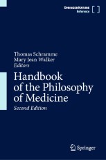 Handbook of the Philosophy of Medicine | SpringerLink