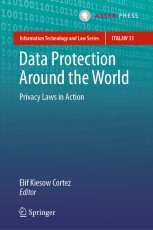 洋書 gdpr Data Protection 6th Edition 洋書 gdpr Data Protection 6th Edition 978-94-6265-407-5
