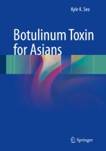 アジア人のためのボツリヌストキシン「Botulinum Toxin」 978-981-10-0204-5