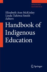 人文 Indigenous Education On Indigenuity: Learning the Lessons of Mother Earth