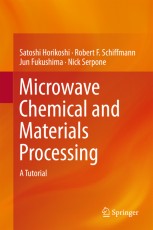 Microwave Chemical and Materials Processing: A Tutorial | Springer