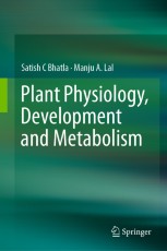 Plant Physiology, Development and Metabolism | Springer Nature Link